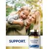imageCarlyle Calcium 1200mg with Vitamin D3  300 Caplets  NonGMO Gluten Free and Vegetarian