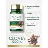 imageCarlyle Cloves Supplement  1000mg  100 Capsules  NonGMO Gluten Free