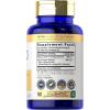 imageCarlyle CoQ10 300mg  120 Softgels  Mega QSorb Coenzyme Q10  with Black Pepper Extract  NonGMO Gluten Free Supplement120 Count Pack of 1