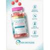 imageCarlyle Collagen Gummies  Strawberry Flavor Beauty Supplement  Hydrolyzed Collagen Peptides for Women ampamp Men  Type 1 ampamp 3  NonGMO Gluten Free