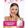 imageCarlyle Collagen Peptides 6000mg  400 Caplets  with Vitamin C  Type 1 and 3  NonGMO Gluten Free Grass Fed Supplement