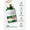 imageCarlyle Echinacea Goldenseal Capsules  110 Count  900mg  Vegetarian NonGMO Gluten Free
