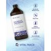 imageCarlyle Electrolyte Concentrate  16 fl oz  Full Spectrum  Ionic Electrolyte Liquid  NonGMO and Gluten Free Formula  by Vital Trace