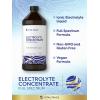 imageCarlyle Electrolyte Concentrate  16 fl oz  Full Spectrum  Ionic Electrolyte Liquid  NonGMO and Gluten Free Formula  by Vital Trace