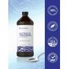 imageCarlyle Electrolyte Concentrate  16 fl oz  Full Spectrum  Ionic Electrolyte Liquid  NonGMO and Gluten Free Formula  by Vital Trace