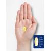imageCarlyle Fish Oil 3000mg  900mg Omega 3  200 Softgels  Lemon Flavor  NonGMO and Gluten Free Supplement