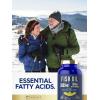 imageCarlyle Fish Oil 3000mg  900mg Omega 3  200 Softgels  Lemon Flavor  NonGMO and Gluten Free Supplement