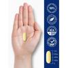 imageCarlyle Fish Oil 3000mg  900mg Omega 3  90 Softgels  Lemon Flavor  NonGMO and Gluten Free Supplement