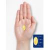 imageCarlyle Fish Oil Supplements  2000mg  320 Softgels  EPA ampamp DHA  600mg Total Omega3  NonGMO Gluten Free Pills
