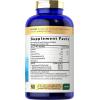 imageCarlyle Fish Oil Supplements  2000mg  320 Softgels  EPA ampamp DHA  600mg Total Omega3  NonGMO Gluten Free Pills