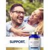 imageCarlyle Gelatin Capsules  2160 mg  250 Pills  with Silica Optimizer  NonGMO and Gluten Free Supplement