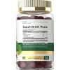 imageCarlyle Ginkgo Biloba 300mg  70 Gummies  451 Leaf Extract  with Peach Raspberry Flavor  Vegan NonGMO Gluten Free Supplement