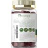 imageCarlyle Ginkgo Biloba 300mg  70 Gummies  451 Leaf Extract  with Peach Raspberry Flavor  Vegan NonGMO Gluten Free Supplement