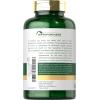 imageCarlyle Guggul Extract Supplement  1500mg  180 Capsules  Guggulsterone  NonGMO and Gluten Free