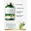 imageCarlyle Guggul Extract Supplement  1500mg  180 Capsules  Guggulsterone  NonGMO and Gluten Free