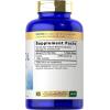 imageCarlyle Inositol Supplement  2600mg  200 Capsules  for Women ampamp Men  as MyoInositol  NonGMO Gluten Free