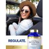 imageCarlyle Inositol Supplement  2600mg  200 Capsules  for Women ampamp Men  as MyoInositol  NonGMO Gluten Free