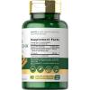 imageCarlyle KSM66 Ashwagandha 600mg  120 Caplets  Extract Supplement with LTheanine  Vegan NonGMO Gluten Free120 Count Pack of 1