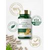 imageCarlyle KSM66 Ashwagandha Capsules 600mg  70 Count  with Melatonin 5mg  Potent Complex  NonGMO Gluten Free