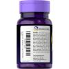imageCarlyle Kids Melatonin 1mg  120 Chewable Tablets  Fruit Flavor  Vegetarian Supplement  NonGMO Gluten Free Formula