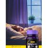 imageCarlyle Kids Melatonin 1mg  120 Chewable Tablets  Fruit Flavor  Vegetarian Supplement  NonGMO Gluten Free Formula
