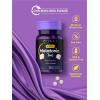 imageCarlyle Kids Melatonin 1mg  120 Chewable Tablets  Fruit Flavor  Vegetarian Supplement  NonGMO Gluten Free Formula