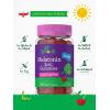 imageCarlyle Kids Melatonin Gummies  1 mg 100 Count  Fruit Flavor Gummy  Vegan NonGMO Gluten Free  by Lil Sprouts