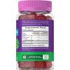imageCarlyle Kids Melatonin Gummies  1 mg 100 Count  Fruit Flavor Gummy  Vegan NonGMO Gluten Free  by Lil Sprouts