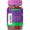 imageCarlyle Kids Melatonin Gummies  1 mg 100 Count  Fruit Flavor Gummy  Vegan NonGMO Gluten Free  by Lil Sprouts