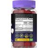 imageCarlyle Kids Melatonin Gummies  1 mg 70 Count  Fruit Flavor Gummy  Vegan NonGMO Gluten Free