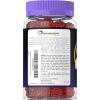 imageCarlyle Kids Melatonin Gummies  1 mg 70 Count  Fruit Flavor Gummy  Vegan NonGMO Gluten Free