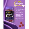 imageCarlyle Kids Melatonin Gummies  1 mg 70 Count  Fruit Flavor Gummy  Vegan NonGMO Gluten Free