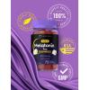 imageCarlyle Kids Melatonin Gummies  1 mg 70 Count  Fruit Flavor Gummy  Vegan NonGMO Gluten Free