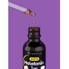 imageCarlyle Kids Melatonin Liquid  1 fl oz  Two Pack  Fruit Flavor  Drug Free Childrens Supplement