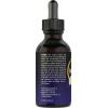 imageCarlyle Kids Melatonin Liquid  1 fl oz  Two Pack  Fruit Flavor  Drug Free Childrens Supplement
