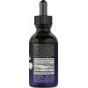 imageCarlyle Kids Melatonin Liquid  1 fl oz  Two Pack  Fruit Flavor  Drug Free Childrens Supplement