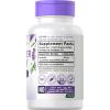 imageCarlyle Lavender Pills  80 mg  120 Softgel Capsules  Calm ampamp NonDrowsy Formula  NonGMO ampamp Gluten Free Supplement