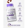 imageCarlyle Lavender Pills  80 mg  120 Softgel Capsules  Calm ampamp NonDrowsy Formula  NonGMO ampamp Gluten Free Supplement