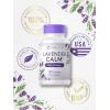 imageCarlyle Lavender Pills  80 mg  120 Softgel Capsules  Calm ampamp NonDrowsy Formula  NonGMO ampamp Gluten Free Supplement