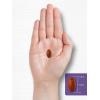 imageCarlyle Lavender Pills  80 mg  120 Softgel Capsules  Calm ampamp NonDrowsy Formula  NonGMO ampamp Gluten Free Supplement