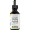 imageCarlyle Liquid Biotin 10000mcg  2 oz  Extra Strength Drops  Vegetarian NonGMO Gluten Free Supplement
