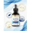 imageCarlyle Liquid Biotin 10000mcg  2 oz  Extra Strength Drops  Vegetarian NonGMO Gluten Free Supplement