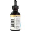 imageCarlyle Liquid Biotin 10000mcg  2 oz  Extra Strength Drops  Vegetarian NonGMO Gluten Free Supplement