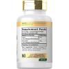 imageCarlyle Lutein and Zeaxanthin 20mg  300 Softgels  Eye Health Vitamins  NonGMO ampamp Gluten Free Supplement