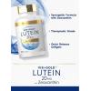 imageCarlyle Lutein and Zeaxanthin 20mg  300 Softgels  Eye Health Vitamins  NonGMO ampamp Gluten Free Supplement