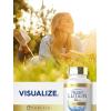 imageCarlyle Lutein and Zeaxanthin 20mg  300 Softgels  Eye Health Vitamins  NonGMO ampamp Gluten Free Supplement