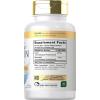 imageCarlyle Lutein and Zeaxanthin Supplement  40mg  180 Softgels  Pills for Eyes  Eye Health Vitamins  VisiGold  NonGMO and Gluten Free