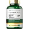 imageCarlyle Maca Root  Powder Capsules for Women ampamp Men  4800 mg  180 Count  High Potency Extract  NonGMO ampamp Gluten Free Supplement