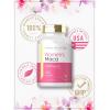 imageCarlyle Maca Root Capsules for Women 3200mg  150 Count  NonGMO Gluten Free Supplement  for Her
