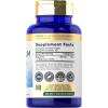 imageCarlyle Magnesium 500mg  300 Coated Caplets  Vegetarian NonGMO and Gluten Free Supplement300 Count Pack of 1